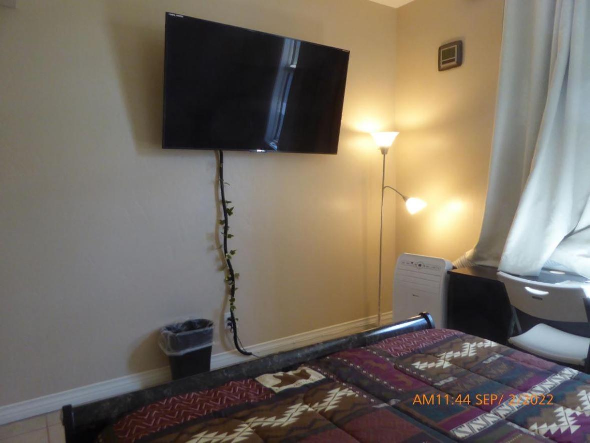 Mansion On The Hill Let 4 Rooms, 5Th Cost Extra Sage Exteriér fotografie