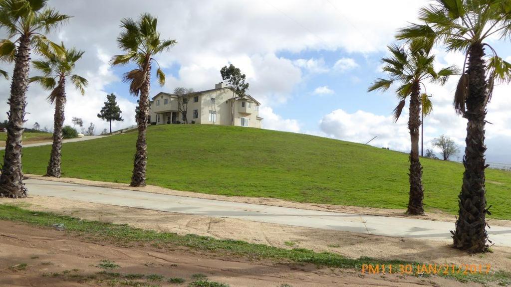 Mansion On The Hill Let 4 Rooms, 5Th Cost Extra Sage Exteriér fotografie